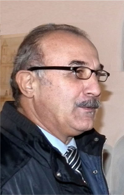 Cau Artista Internazionale